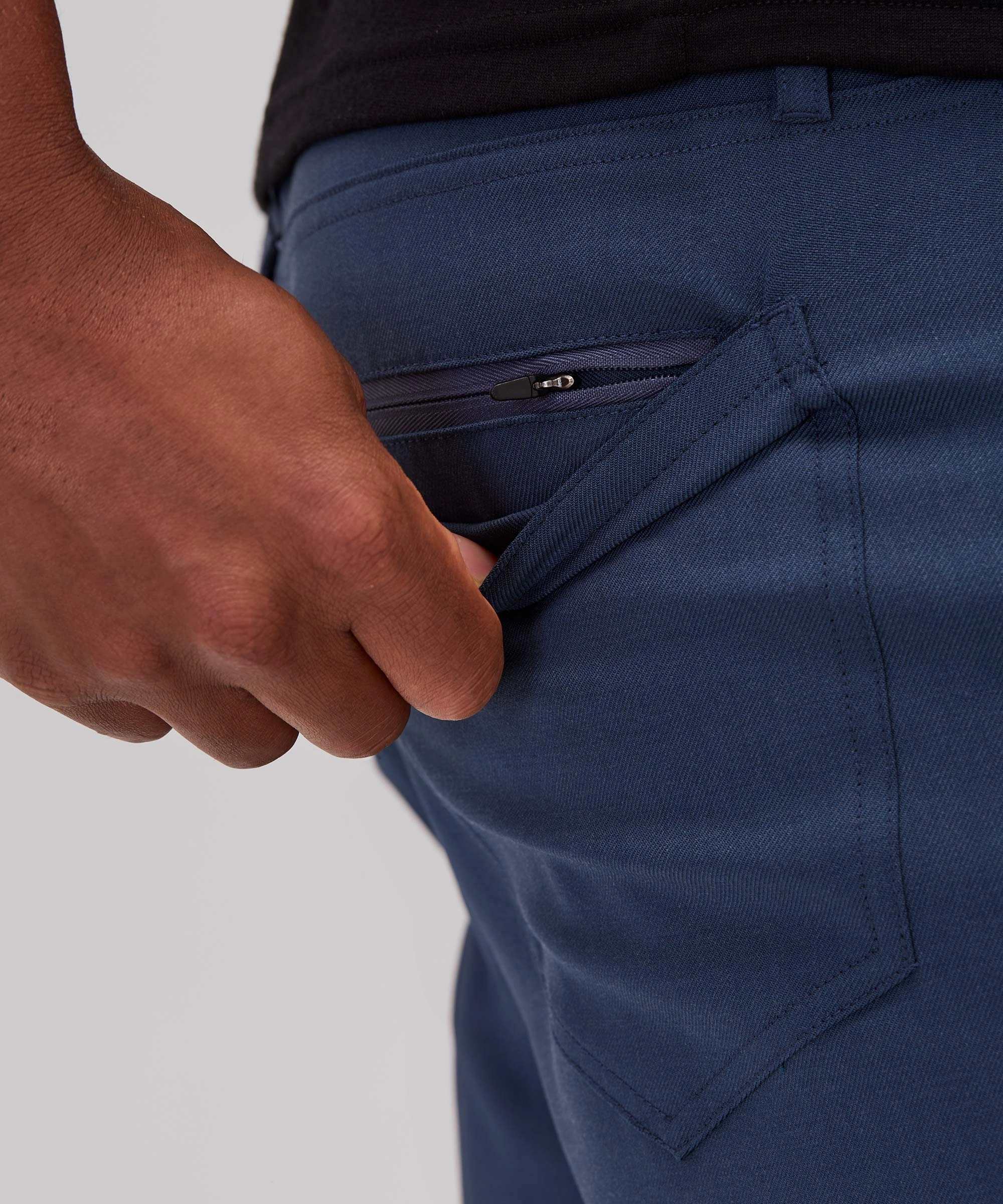 Merino Magic: Your Adventure Pants Pack. Get Going.