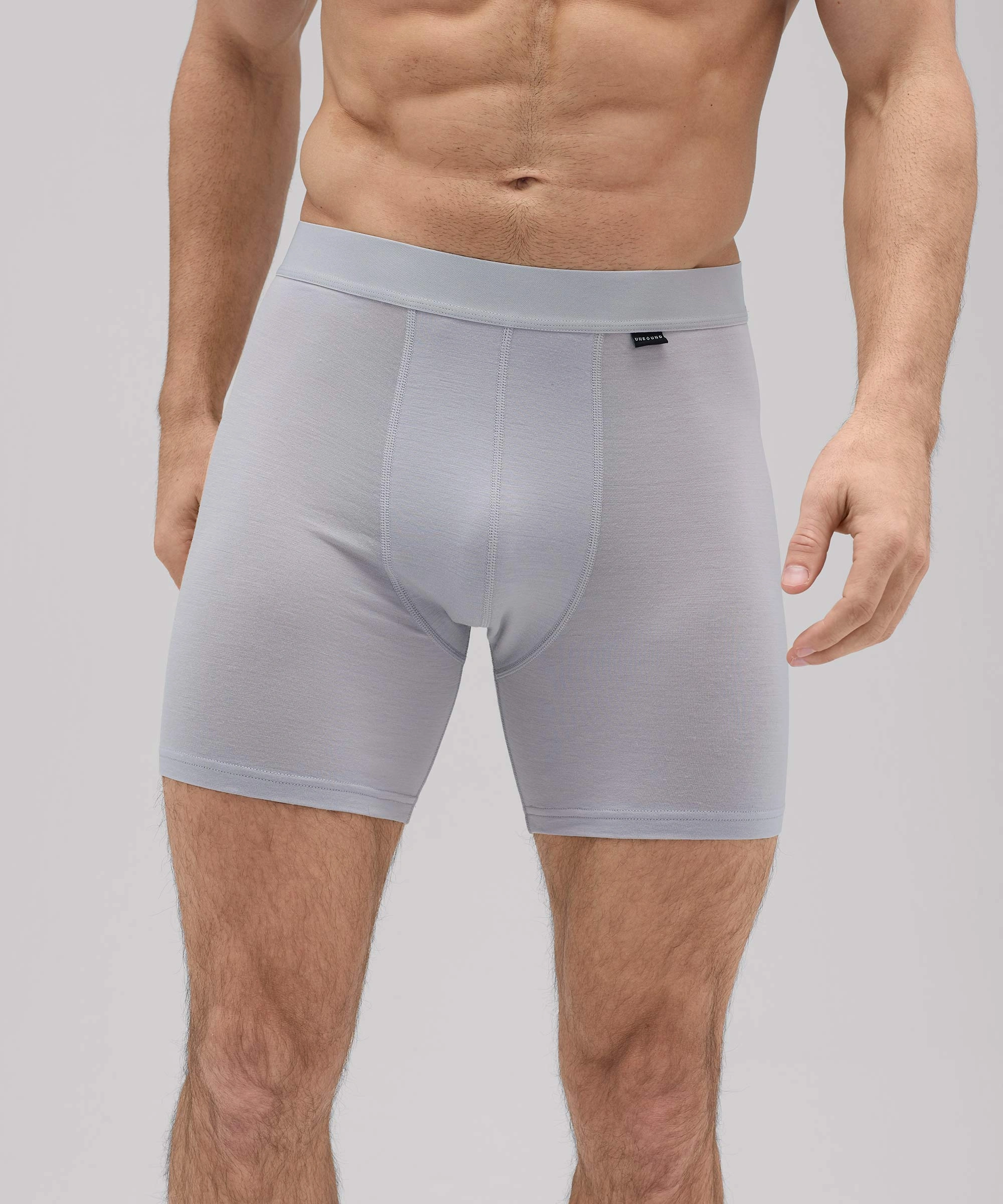 Merino Magic: Build Your Boxer Brief Pack & Conquer Comfort!